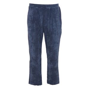Family First Blue Trousers - Regular & Straight-Leg Trousers Men